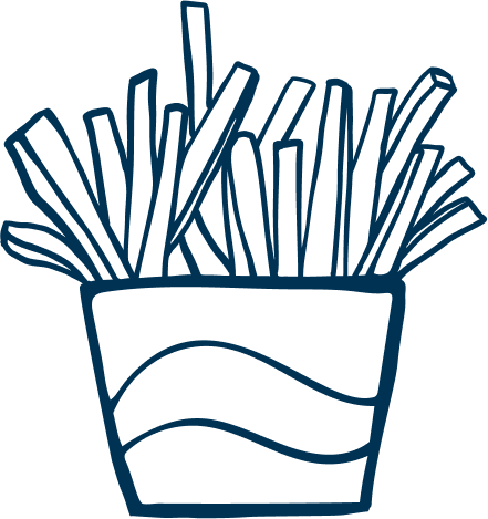SomethingGood_exports_Fries_navy