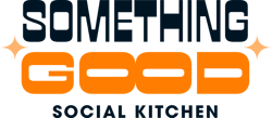 something good logo