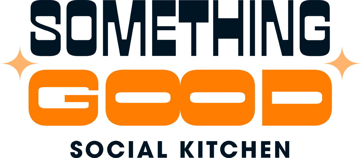 something good logo